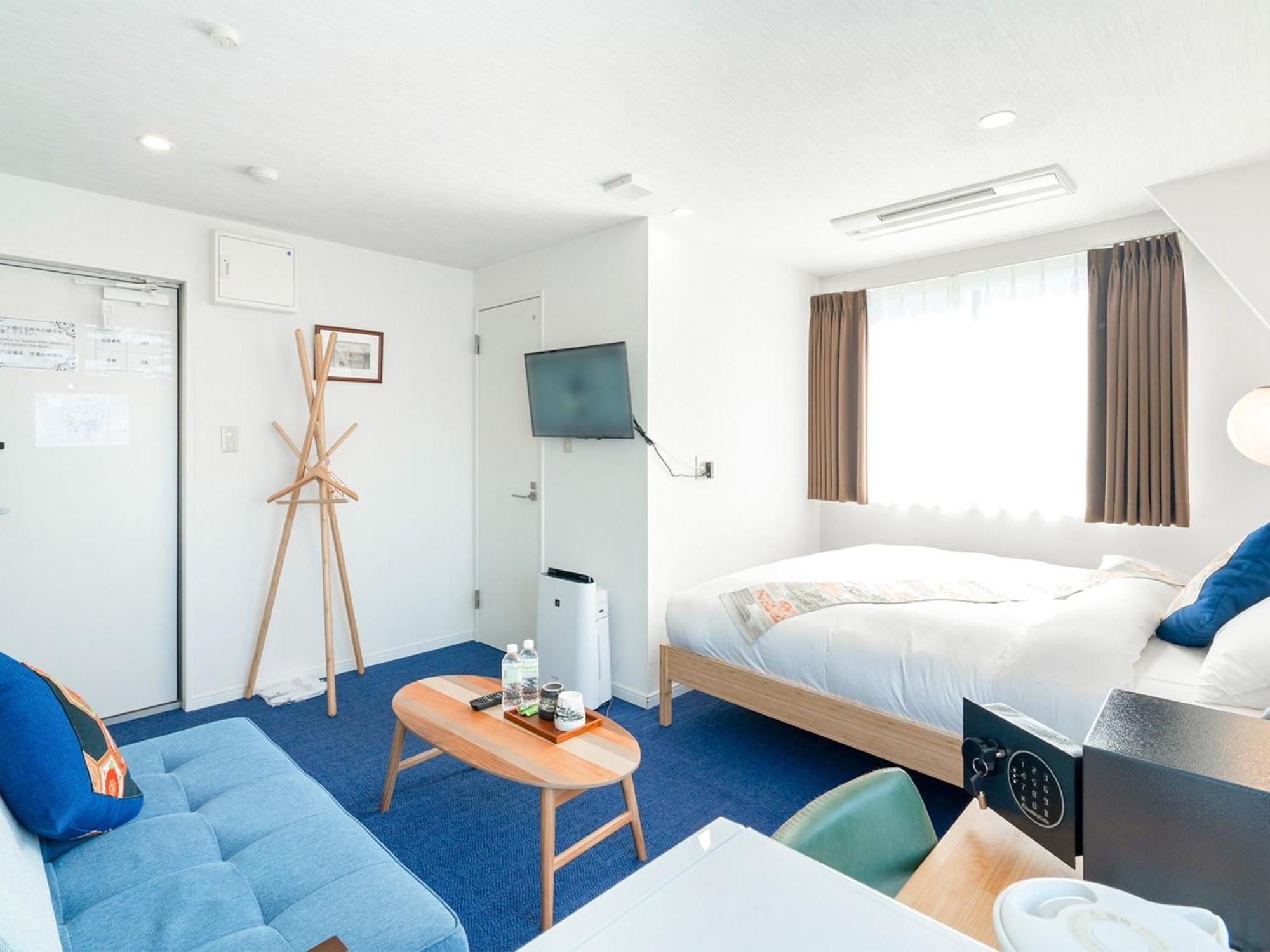 Hotel Kiba No Tsuru Carane - Vacation 09991v Tokio