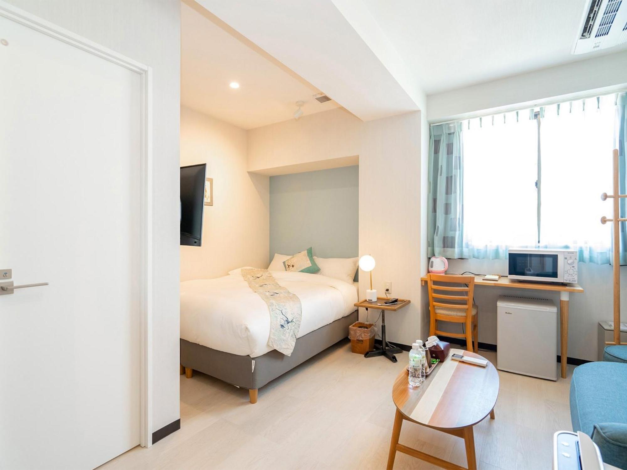 Hotel Kiba No Tsuru Carane - Vacation 09991v