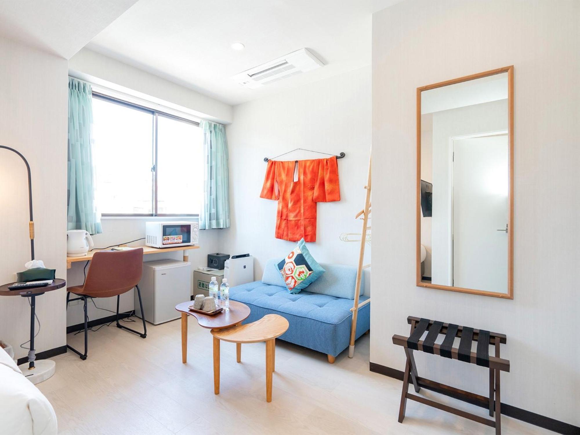 Hotel Kiba No Tsuru Carane - Vacation 09991v *
